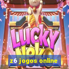 z6 jogos online